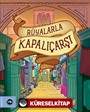 Rüyalarla Kapalıçarşı