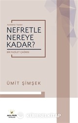 Nefretle Nereye Kadar?
