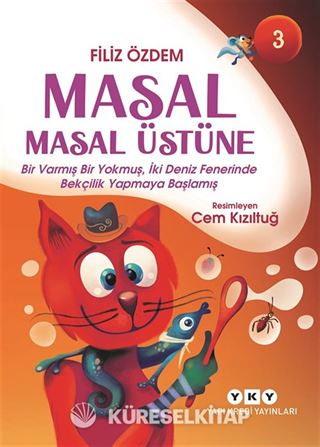 Masal Masal Üstüne 3