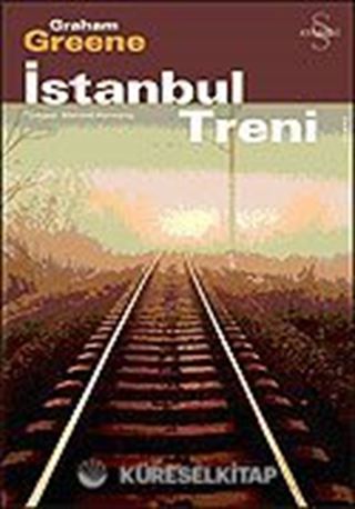 İstanbul Treni