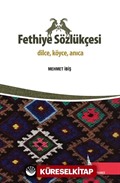 Fethiye Sözlükçesi