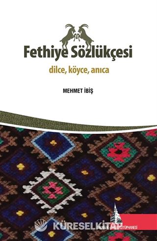 Fethiye Sözlükçesi