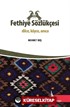 Fethiye Sözlükçesi