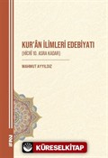 Kur'an İlimleri Edebiyatı (Hicrî 10. Asra Kadar)