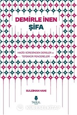 Demirle İnen Şifa