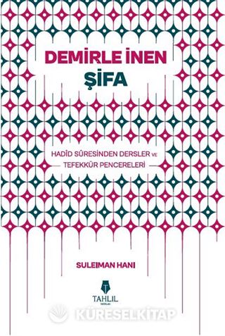 Demirle İnen Şifa