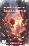 İçim Bir Yangın Yeri