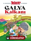 Asteriks / Galya Kalkanı