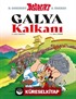 Asteriks / Galya Kalkanı