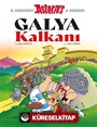 Asteriks / Galya Kalkanı