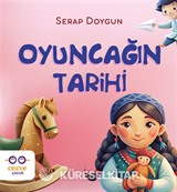 Oyuncağın Tarihi