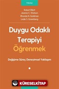 Duygu Odaklı Terapiyi Öğrenmek