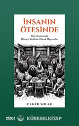 İnsanın Ötesinde