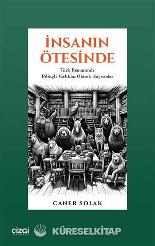 İnsanın Ötesinde