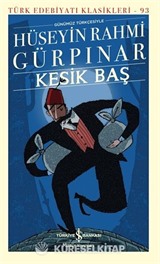 Kesik Baş