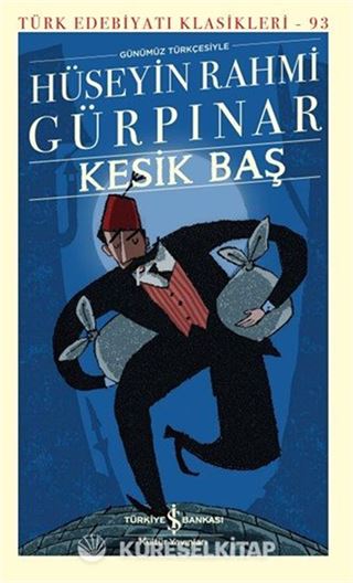 Kesik Baş