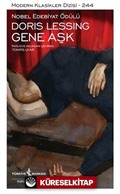 Gene Aşk (Karton Kapak)