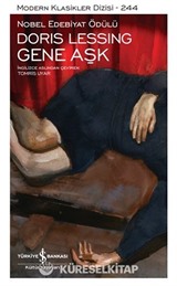 Gene Aşk (Karton Kapak)