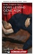 Gene Aşk (Karton Kapak)