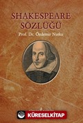 Shakespeare Sözlüğü (Karton Kapak)