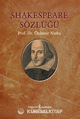 Shakespeare Sözlüğü (Karton Kapak)