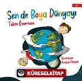 Sen De Boya Dünyayı