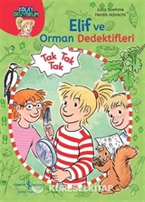 Elif ve Orman Dedektifleri / Kolay Okuyorum
