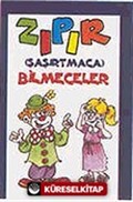 Zıpır Şaşırtmaca Bilmeceler