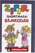 Zıpır Şaşırtmaca Bilmeceler