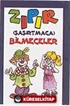 Zıpır Şaşırtmaca Bilmeceler (101)