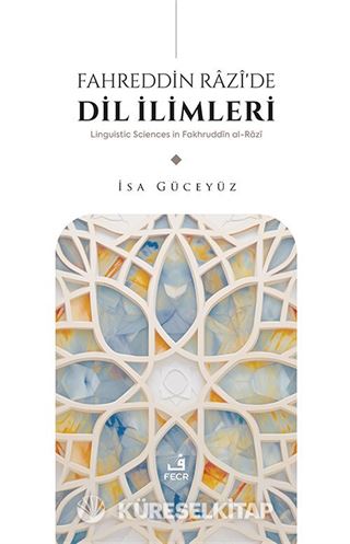 Fahreddin Razî'de Dil İlimleri