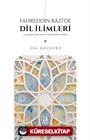 Fahreddin Razî'de Dil İlimleri