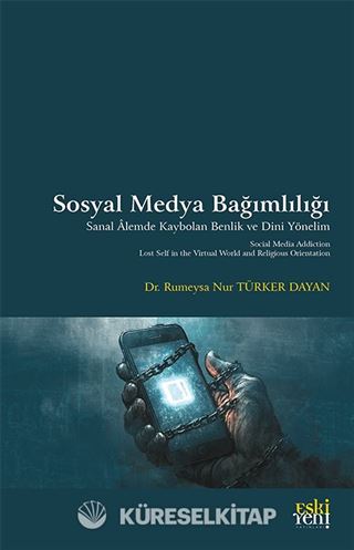 Sosyal Medya Bağımlılığı