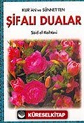 Şifalı Dualar