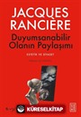 Duyumsanabilir Olanın Paylaşımı
