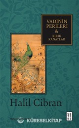 Vadinin Perileri - Kırık Kanatlar