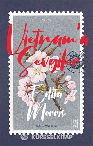 Vietnam'a Sevgiler