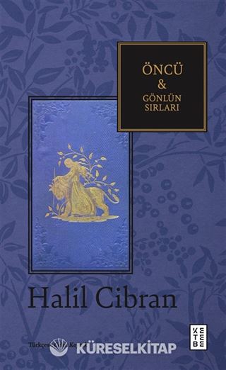 Öncü - Gönlün Sırları