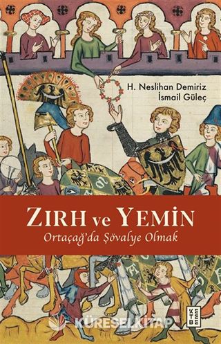 Zırh ve Yemin