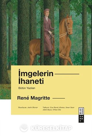 İmgelerin İhaneti