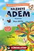 Hz.Adem / Meryem İle Peygamber Öyküleri 1