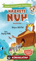 Hz.Nuh / Meryem İle Peygamber Öyküleri 2