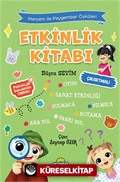 Meryem İle Peygamber Öyküleri Etkinlik Kitabı