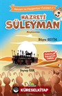 Hz. Süleyman / Meryem İle Peygamber Öyküleri 7
