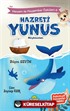 Hz.Yunus / Meryem İle Peygamber Öyküleri 4