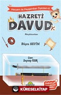 Hz.Davud / Meryem İle Peygamber Öyküleri 6