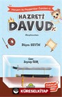 Hz.Davud / Meryem İle Peygamber Öyküleri 6