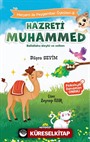 Hz. Muhammed (Sav) / Meryem İle Peygamber Öyküleri 8