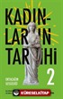 Kadınların Tarihi 2 (Ciltli)