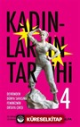 Kadınların Tarihi 4 (Karton Kapak)
